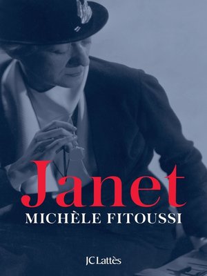 cover image of Janet
